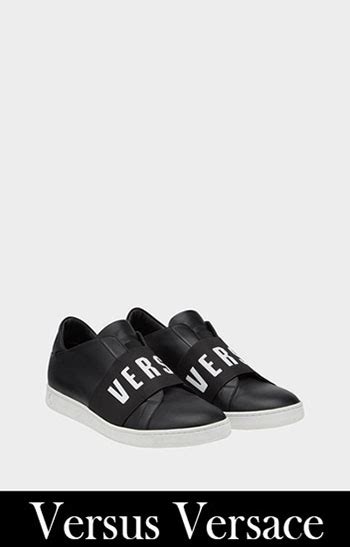 versus versace scarpe uomo|Versus Versace .